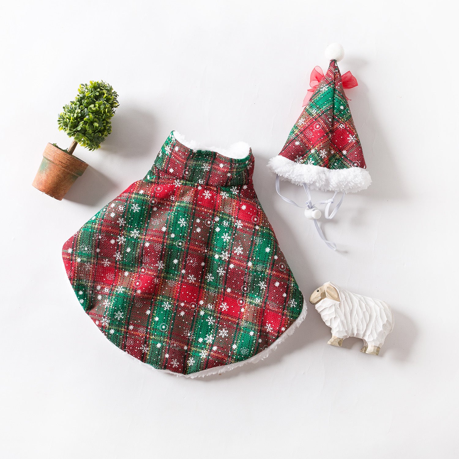 Funny Christmas Outfit – Pet Mom´s Paradise